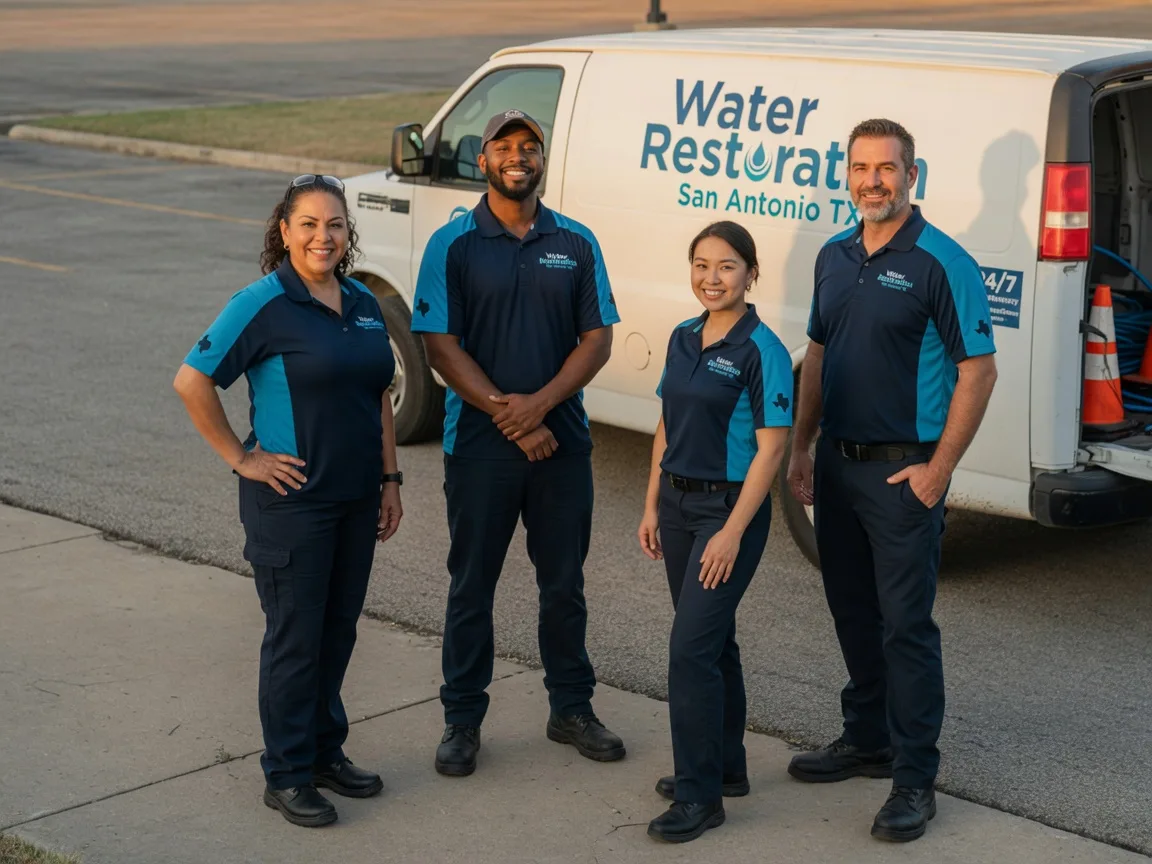 Water Damage Repair company in Franklin Park, NJ